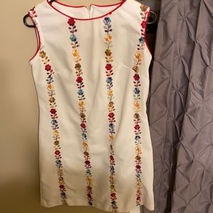 Vintage Montgomery Ward Dress